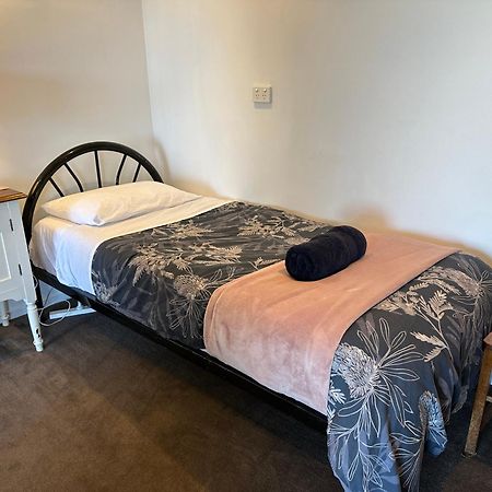 Seacroft Beach House Sugarloaf Εξωτερικό φωτογραφία