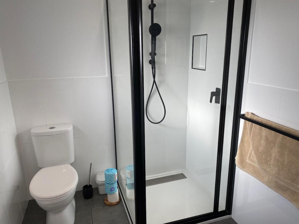 Seacroft Beach House Sugarloaf Εξωτερικό φωτογραφία