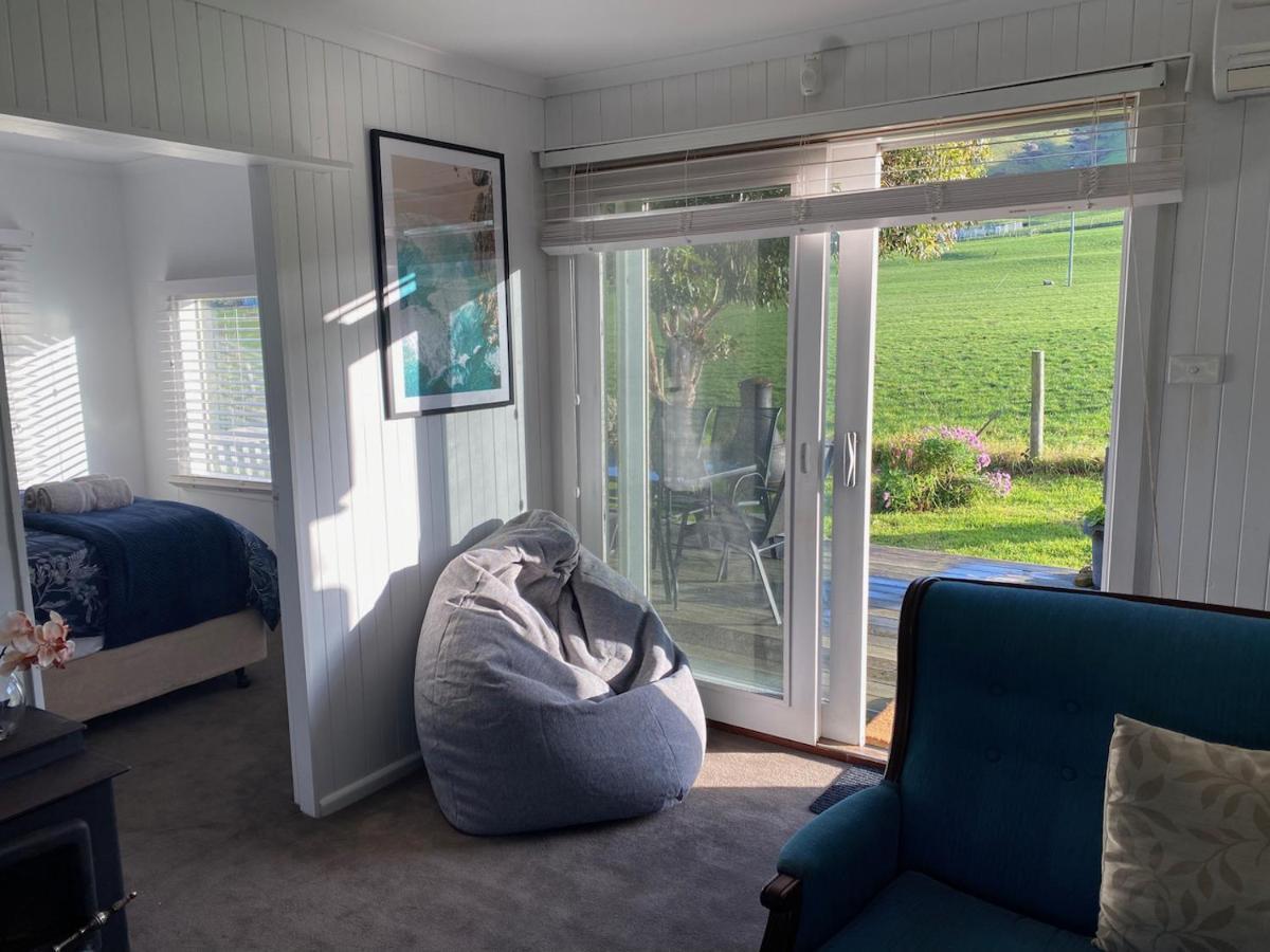 Seacroft Beach House Sugarloaf Εξωτερικό φωτογραφία