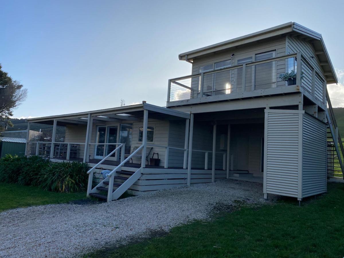 Seacroft Beach House Sugarloaf Εξωτερικό φωτογραφία