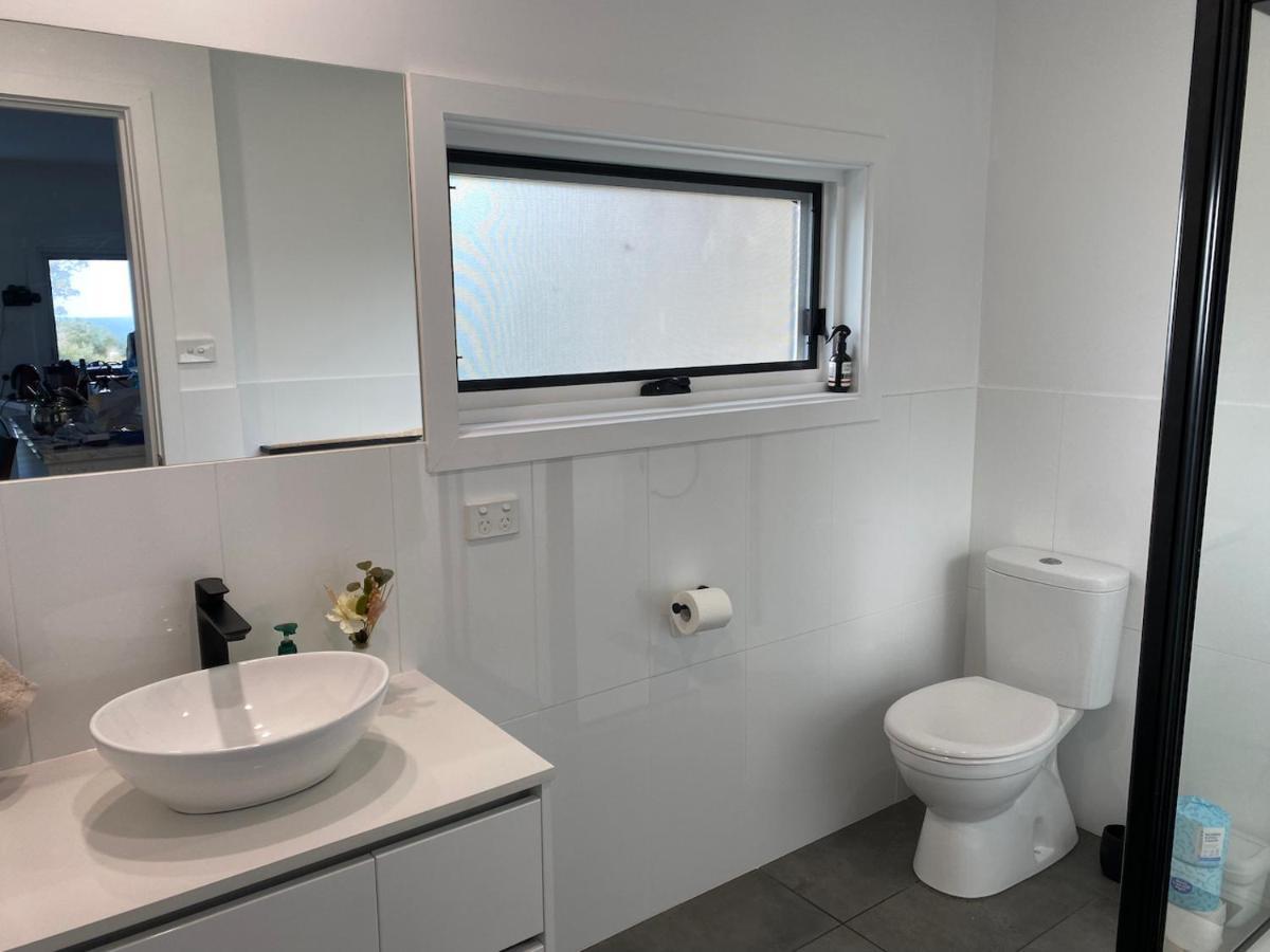 Seacroft Beach House Sugarloaf Εξωτερικό φωτογραφία