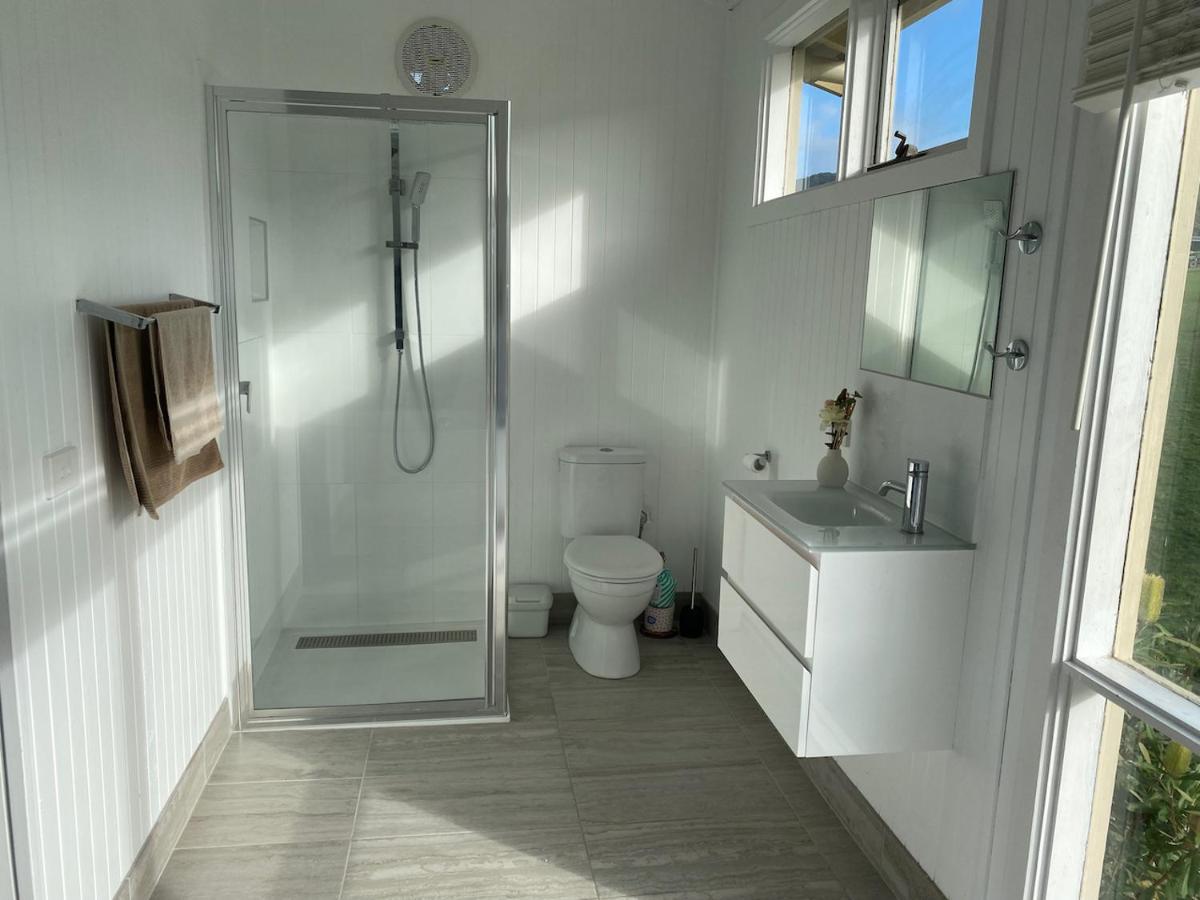 Seacroft Beach House Sugarloaf Εξωτερικό φωτογραφία