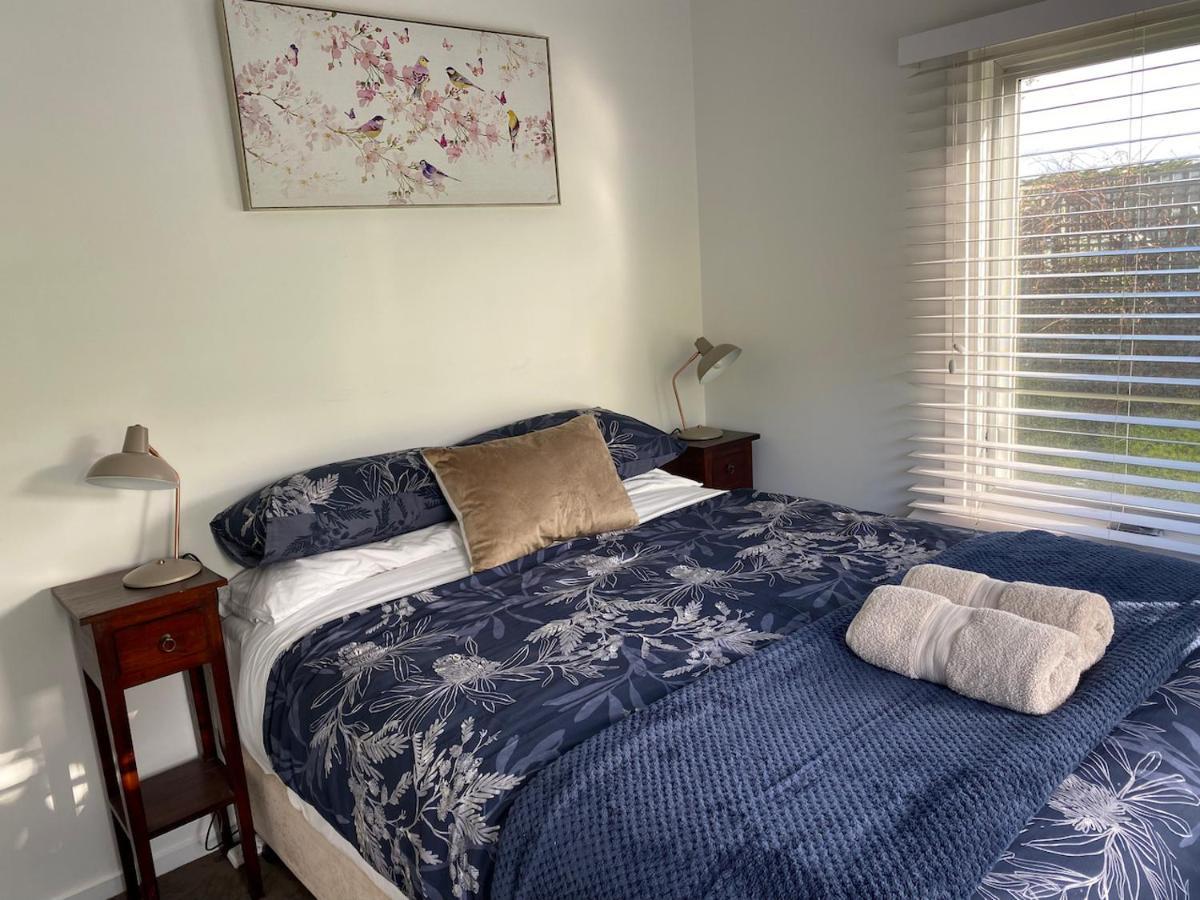 Seacroft Beach House Sugarloaf Εξωτερικό φωτογραφία