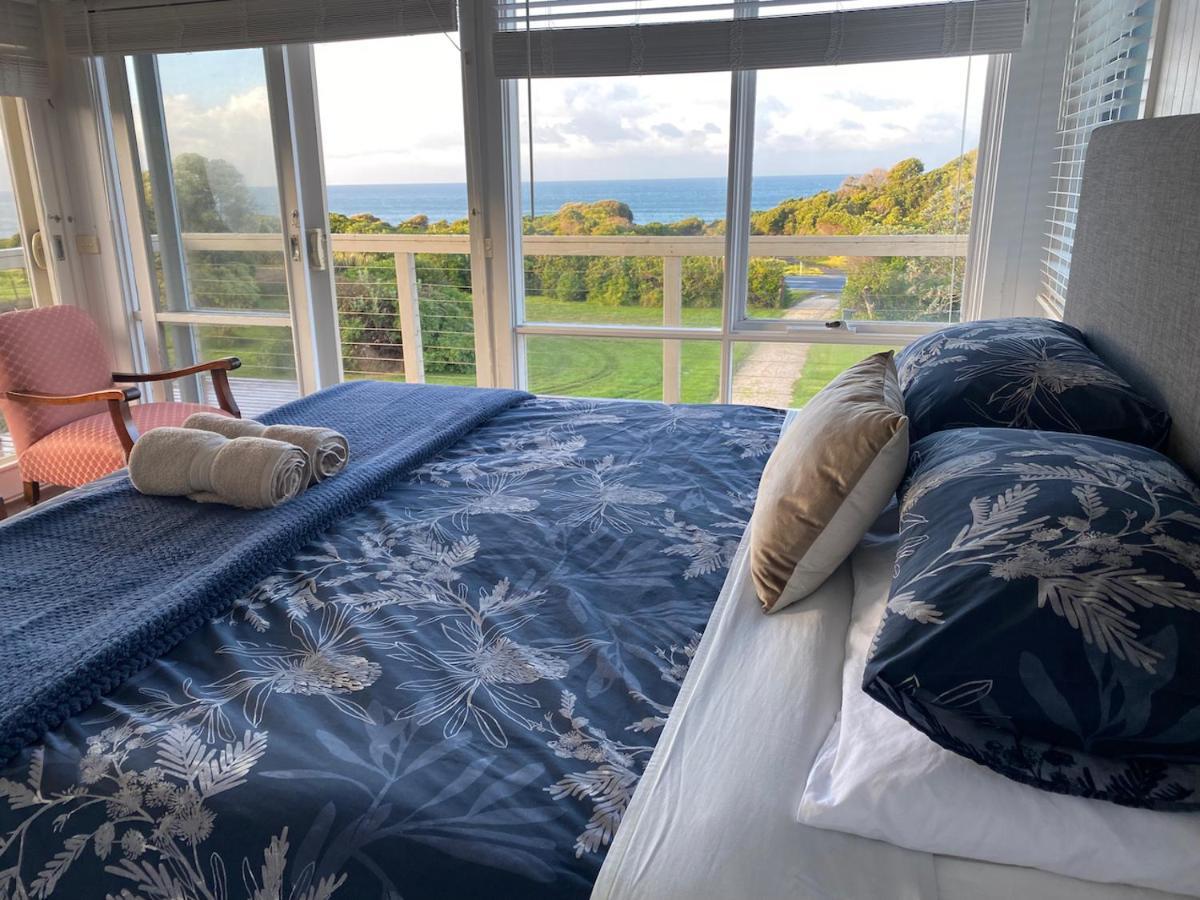 Seacroft Beach House Sugarloaf Εξωτερικό φωτογραφία