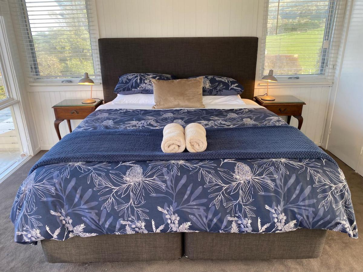 Seacroft Beach House Sugarloaf Εξωτερικό φωτογραφία