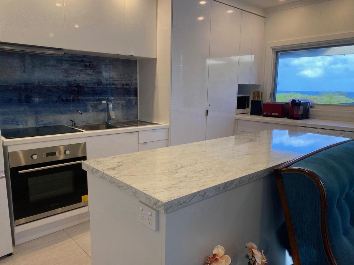 Seacroft Beach House Sugarloaf Εξωτερικό φωτογραφία