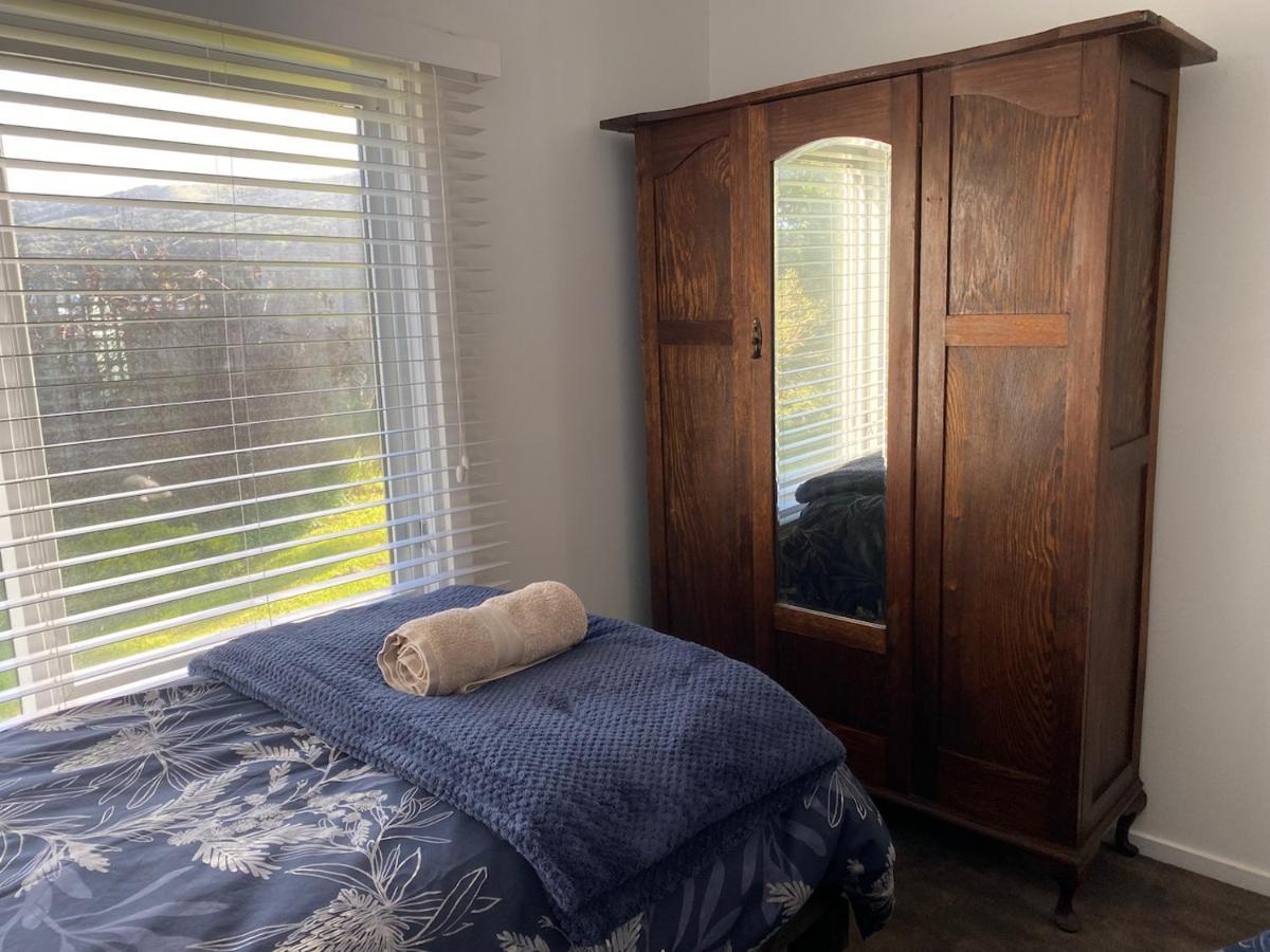 Seacroft Beach House Sugarloaf Εξωτερικό φωτογραφία